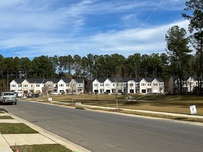 Willow Bend Townhomes by Lennar in North Charleston - photo 0