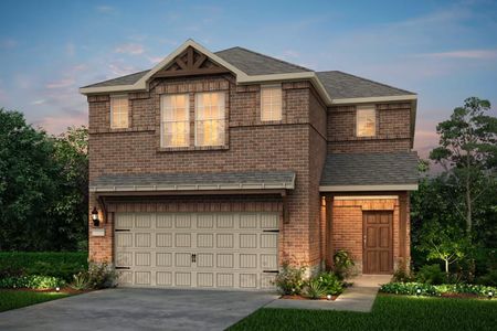 Bridgewater by Pulte Homes in Garland - photo 14 14