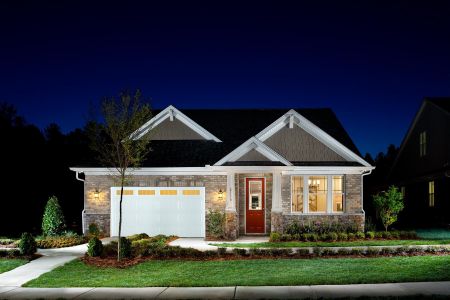 Sonata at Mint Hill by Mattamy Homes in Mint Hill - photo 7 7