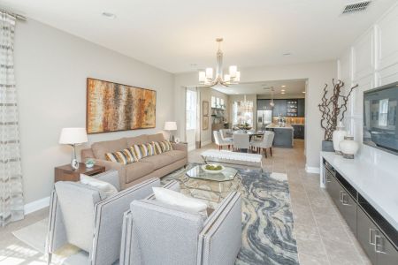 Lake Star At Ovation by M/I Homes in Winter Garden - photo 5
