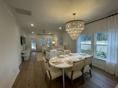 Horizons at Summers Corner: The Cottages by Lennar in Ridgeville - photo 20 20
