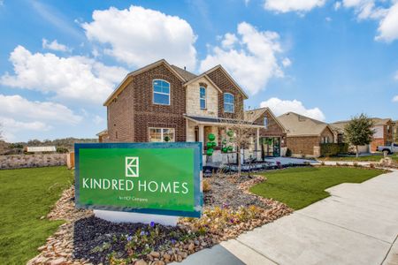 Ladera by Kindred Homes in San Antonio - photo 4 4
