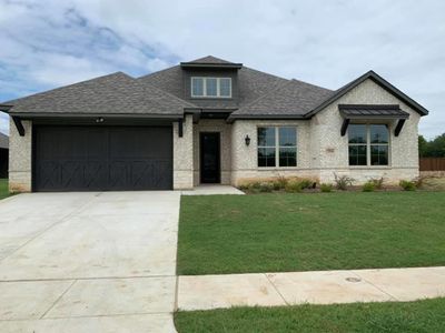 Riverdance by West Point Homes in Keller - photo 4 4