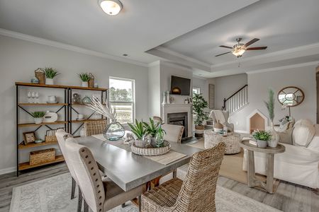 Petterson Meadows by Mungo Homes in Summerville - photo 98 98