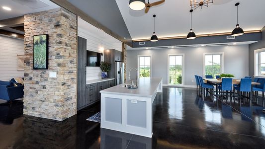 Bridgeberry by Taylor Morrison in Holly Springs - photo 48 48