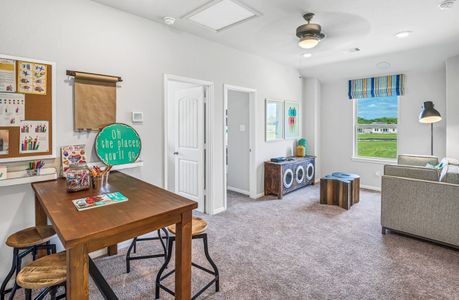 Southwinds by Beazer Homes in Baytown - photo 15 15
