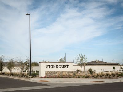 Stone Crest by Camelot Homes in Gilbert - photo 0 0