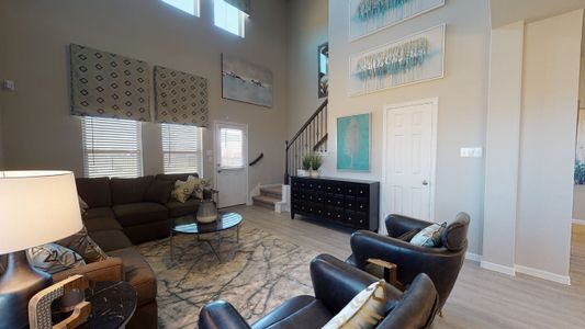 Rollingbrook Estates by Colina Homes in Baytown - photo 14 14