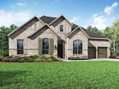 Saddle Star Estates by Highland Homes in Rockwall - photo 6 6
