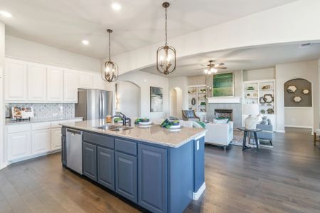 Lovers Landing by Antares Homes in Forney - photo 18 18