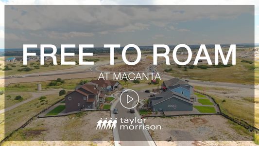 Macanta Destination Collection by Taylor Morrison in Castle Rock - photo 144 144