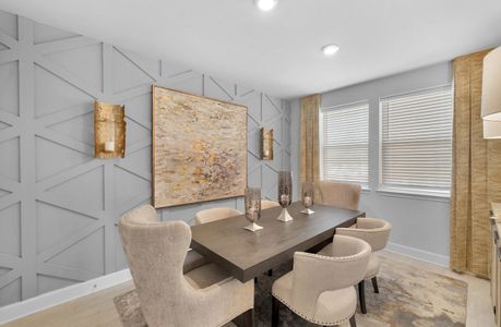 Gatherings® at Westview by Beazer Homes in Houston - photo 11 11