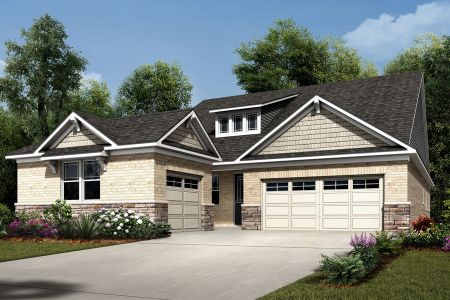 Sonata at Mint Hill by Mattamy Homes in Mint Hill - photo 6 6