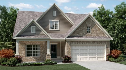 Candleberry Place by Lennar in Sharpsburg - photo 4 4