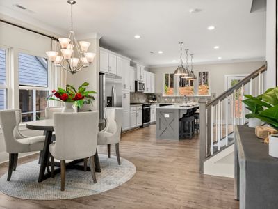 The Cottages by True Homes in Lancaster - photo 10 10