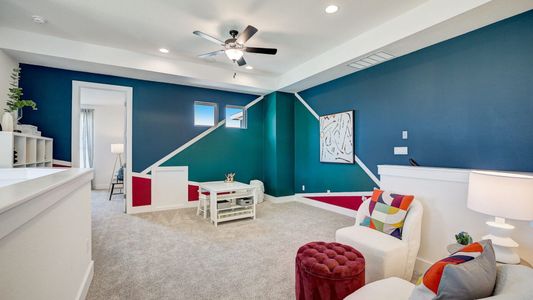 Center 45 by Pacesetter Homes in Round Rock - photo 54 54