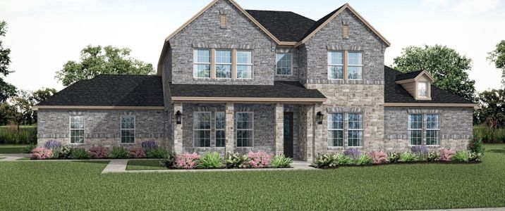 The Preserve by Gracepoint Homes in Magnolia - photo 10 10