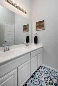 Woodland Springs by Antares Homes in Crowley - photo 13 13