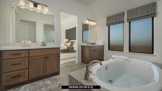 Ladera 50' by Perry Homes in San Antonio - photo 22 22