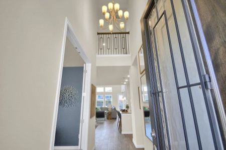 Morningstar by Saratoga Homes in Georgetown - photo 8 8