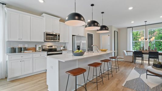 Monticello by DRB Homes in Atlanta - photo 18 18