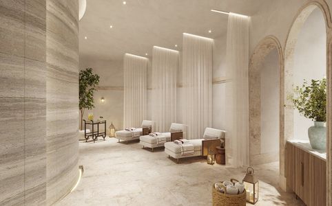 Baccarat Residences Miami by Related Group in Miami - photo 12 12