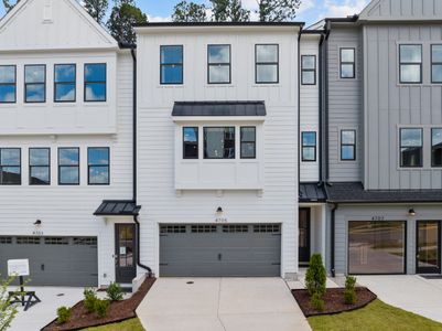 Elm Park by Tri Pointe Homes in Raleigh - photo 55 55