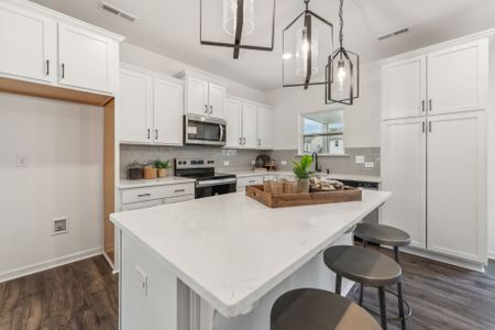 Tanglewood East by True Homes in Angier - photo 60 60