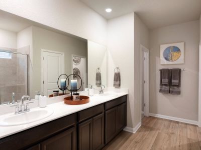 Durango Farms - Boulevard Collection by Meritage Homes in Hutto - photo 14 14