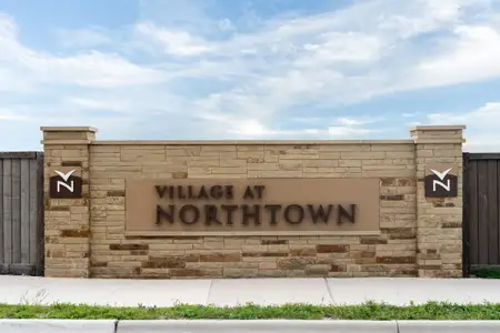 Village at Northtown by KB Home in Pflugerville - photo 1 1
