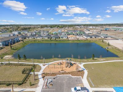 Ashford Place by Starlight Homes in 5945 Piney Shrub Place, St. Cloud, FL 34771 - photo
