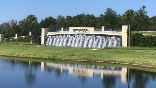 Epperson by D.R. Horton in Wesley Chapel - photo 5 5