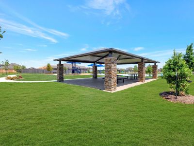 Central Park Square by Meritage Homes in Texas City - photo 4 4