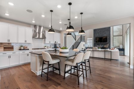 Trailstone Destination Collection by Taylor Morrison in Arvada - photo 148 148