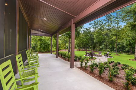 South Creek at Shearwater by David Weekley Homes in Saint Augustine - photo 51 51