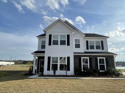 Timothy Lakes by Center Park Homes in Ridgeville - photo 15 15