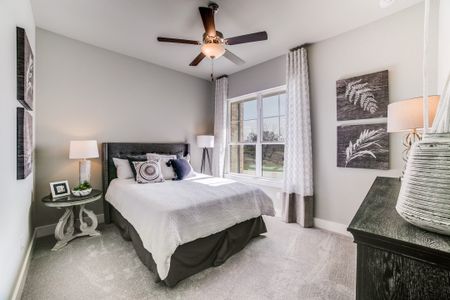 Potranco Ranch by Kindred Homes in Castroville - photo 17 17