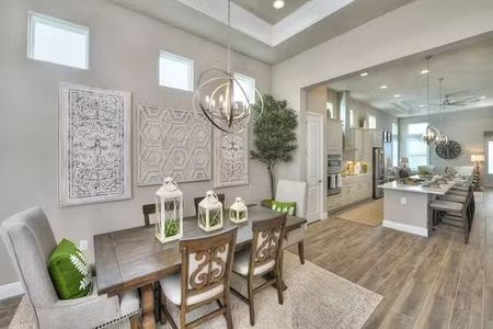 Persimmon Park by ICI Homes in Wesley Chapel - photo 20 20