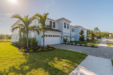 Sienna Park at University by M/I Homes in Sarasota - photo 10 10