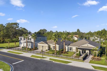 Silver Lake Estates II by KB Home in Morningside Dr., Leesburg, FL 34788 - photo