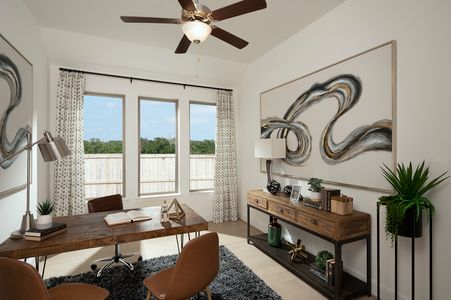 Meridiana 60' by Coventry Homes in Manvel - photo 25