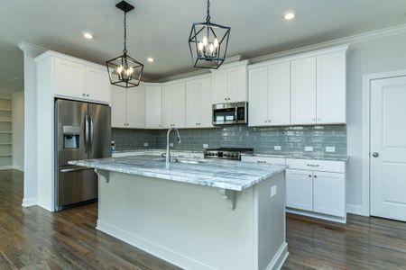 Wendell Falls by Homes by Dickerson in Wendell - photo 28 28