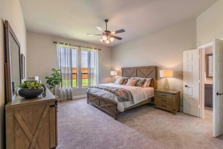 Redden Farms by Antares Homes in Midlothian - photo 38 38
