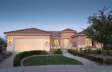 Sun City Anthem at Merrill Ranch by Del Webb in Florence - photo 27 27