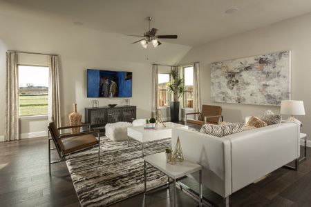 Avondale by Coventry Homes in Fate - photo 14 14