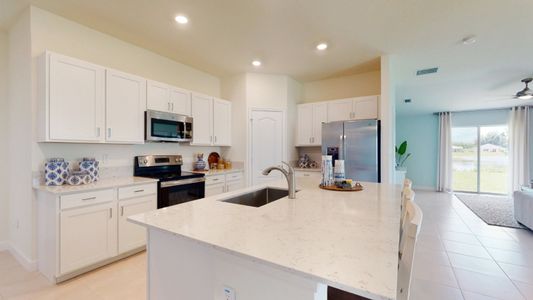 Bent Creek: The Meadows Collection by Lennar in Fort Pierce - photo 24 24