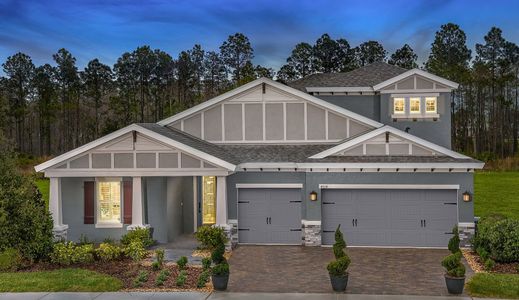Bexley by Homes by WestBay in Land O' Lakes - photo
