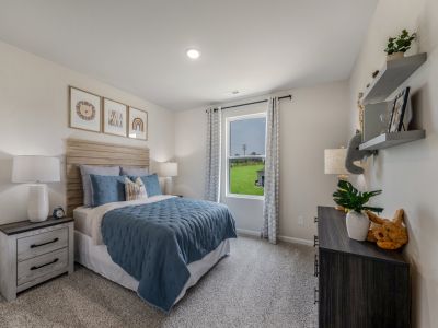 River Glen by Meritage Homes in Angier - photo 9 9