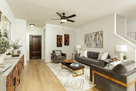 Sonoma Heights by Coventry Homes in Round Rock - photo 6 6