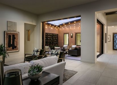 Rosewood Highlands at Storyrock by Rosewood Homes(Arizona) in Scottsdale - photo 8 8